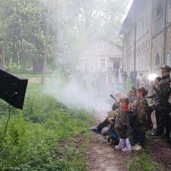 „Historia muzyką opowiedziana” – młodzi artyści z powiatów bocheńskiego i wielickiego tworzą niezwykły teledysk w duchu historii i patriotyzmu