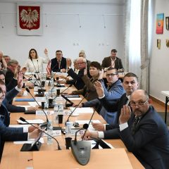 Sesja z absolutorium dla Wójta Gminy Gdów