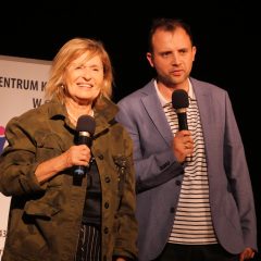 Gdów świętował po raz pierwszy Dzień Działacza Kultury