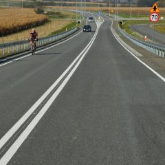 Bliżej do budowy nowej drogi Gdów – Limanowa. Koncepcja za dwa lata. Wybrano projektanta inwestycji