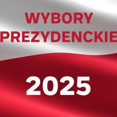 W niedzielę II tura wyborów Prezydenckich