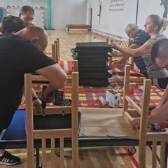 „Małopolskie świetlice wiejskie 2025” w gminie Gdów. Dofinansowanie dla dwóch placówek