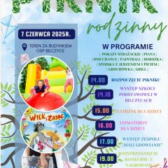 Emocje jeździeckie i piknikowa atmosfera dla całych rodzin