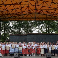 Bitwa na smaki – kulinarna rywalizacja w Gdowie!