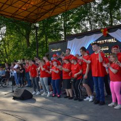 Wszystko co dobre się kończy, drugi dzień XXII Festiwalu Twórczości Osób Niepełnosprawnych