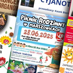 Pierwszy weekend wakacji, gdzie go spędzić?