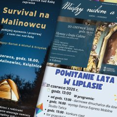 Długi weekend pełen atrakcji