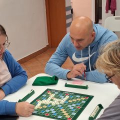 Zła pogoda nie była straszna planszówkowiczom!