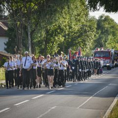 Wyjątkowy Jubileusz 110-lecia OSP Kunice.