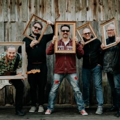 Golden Life zagra w Gdowie! Już 3 sierpnia niezapomniany koncert podczas Święta Ziemi Gdowskiej