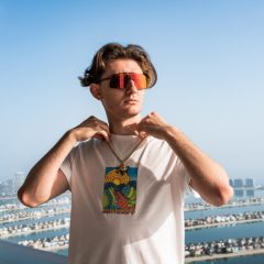 Janusz Walczuk wśród gwiazd na Święcie Ziemi Gdowskiej!