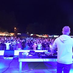 Don Pablo i DJ Hubertus rozgrzeją Gdów – Święto Ziemi Gdowskiej już w tym tygodniu!