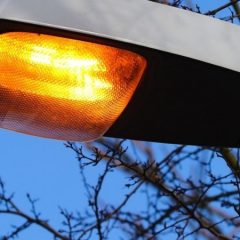 Doświetlą przejścia dla pieszych. Poprawi się bezpieczeństwo na drodze wojewódzkiej w gminie Gdów