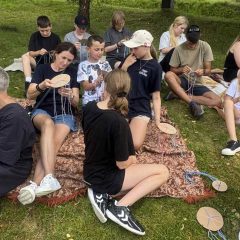 Międzynarodowa wymiana młodzieży w Gdowie. „To była niesamowita przygoda. Do zobaczenia za rok!”