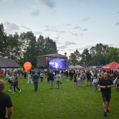 Pierwszy dzień Święta Ziemi Gdowskiej