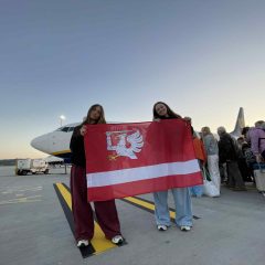 Gdów reprezentuje Polskę na Mistrzostwach Świata