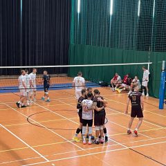 Międzynarodowy Turniej Piłki Siatkowej w Gdowie – XV Kaman Cup