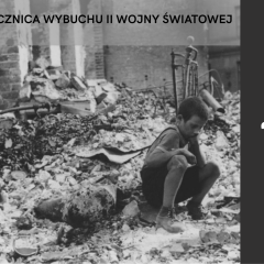 86. rocznica wybuchu II wojny światowej
