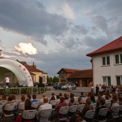 Wiara w rytmie hip-hopu – spotkanie z Anatomem w gdowskiej parafii