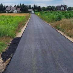 Szykuje się duży remont gminnych dróg. Roboty będą prowadzone w dziewięciu gdowskich sołectwach