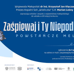 Konkurs „Zaśpiewaj i Ty Niepodległej!”
