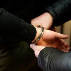 Areszt dla agresora, który zaatakował na terenie gminy Gdów