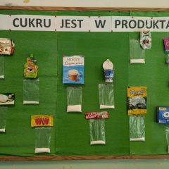(NIE)zwykła matematyka w szkole w Jaroszówce. „To nie tylko nauka, ale też fascynująca przygoda pełna zagadek i odkryć!”
