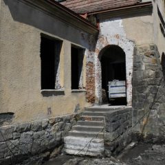Remont Domu Katolickiego „Zorza” w Gdowie – do 2026 roku. Musiano poszerzyć znacząco zakres inwestycji