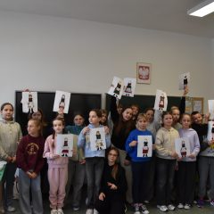 „Z tradycji się tworzy”– edukacja przez kulturową tożsamość i ludowe rzemiosło” – kilka miesięcy wspólnego odkrywania lokalnego dziedzictwa