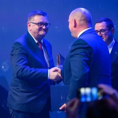Wójt Gdowa z nagrodą na Forum Samorządowym. Laury za aktywną pracę na rzecz rozwoju regionu