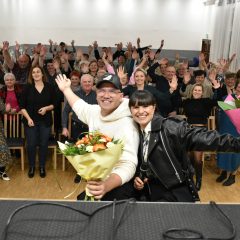 Warsztaty, które otwierają drzwi do kultury. Podsumowanie projektu „Akcja: Muzyka serca dotyka”