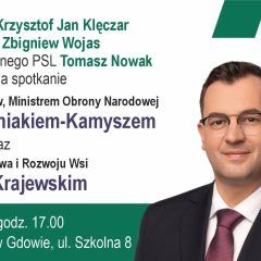 Zaproszenie na spotkanie