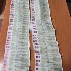 Policjanci z Komisariatu Policji w Gdowie odzyskali skradzione pieniądze.