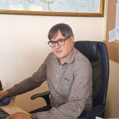 Miliony na obronę cywilną, także dla Gdowa – zapraszamy na rozmowę z Karolem Surmą