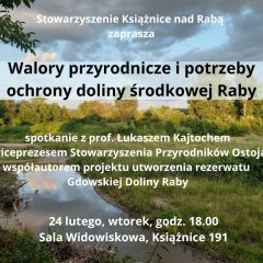 Spotkanie w Książnicach