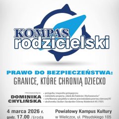 Z cyklu „Kompas Rodzicielski”