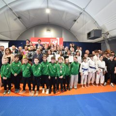 VIII Gala Sportu Gminy Gdów