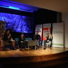 Debata historyczna w 180. rocznicę bitwy pod Gdowem