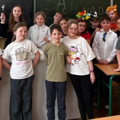 „Sąd nad Pinokiem” w Zręczycach i Szczytnikach. Uczniowski wyrok? Niewinny!