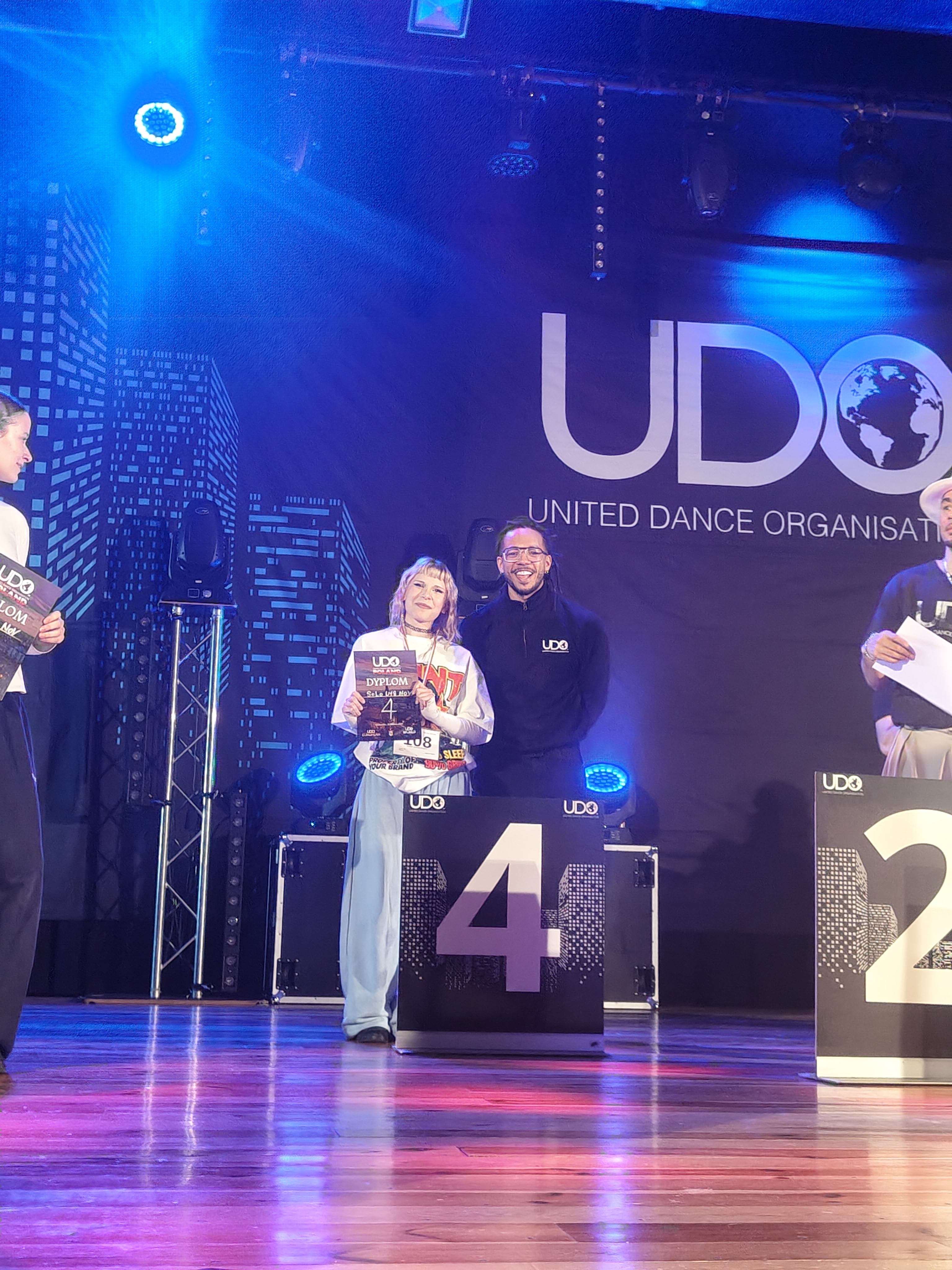 Tancerki z Gdowa podbijają parkiet – SDance Studio jedzie na Mistrzostwa Świata i Europy