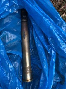 Wiosenne Sprzątanie Raby 2026 – rzeka uprzątnięta dzięki wspólnemu wysiłkowi