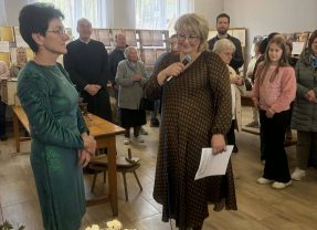 „Winiary kiedyś i dziś” – wyjątkowa wystawa otwiera obchody 800-lecia wsi