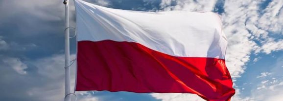 2 maja – Dzień Flagi Rzeczypospolitej Polskiej. Wywieś Biało-Czerwoną i świętujmy razem