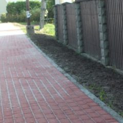 Poprawa bezpieczeństwa w Gdowie. Bliżej do budowy chodnika przy ulicy Grzybowskiej. Ruszą prace projektowe