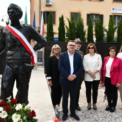 Monte Cassino miejscem wspólnej pamięci i spotkania kultur