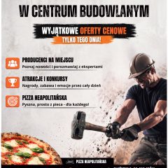 Dzień Otwarty w DOMATER Grupa INWESTOR – wielkie święto budownictwa już 16 maja w Gdowie!