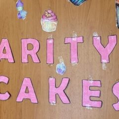 Szkolne Charity Cupcakes 2026. Wyjątkowy projekt w Gdowie. Tym razem dla małego Kubusia
