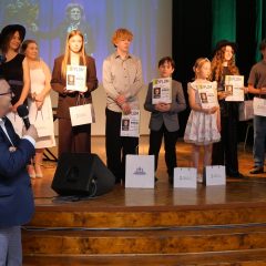 Wodecki wrócił do Gdowa we wspomnieniach i muzyce. I Festiwal przeszedł do historii