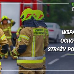 V edycja konkursu dla Ochotniczych Straży Pożarnych z Powiatu Wielickiego ogłoszona
