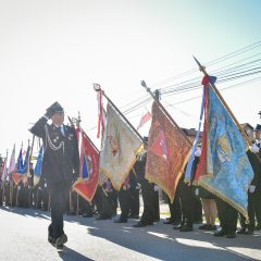 100 lat w służbie mieszkańcom. Jubileusz OSP Pierzchów